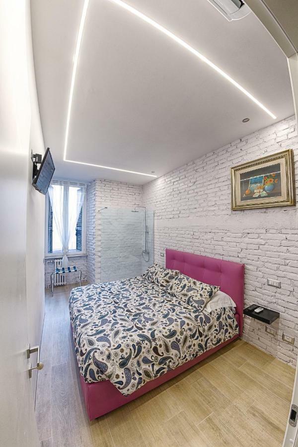 Modern Apartment Near Colosseum Roma Eksteriør bilde