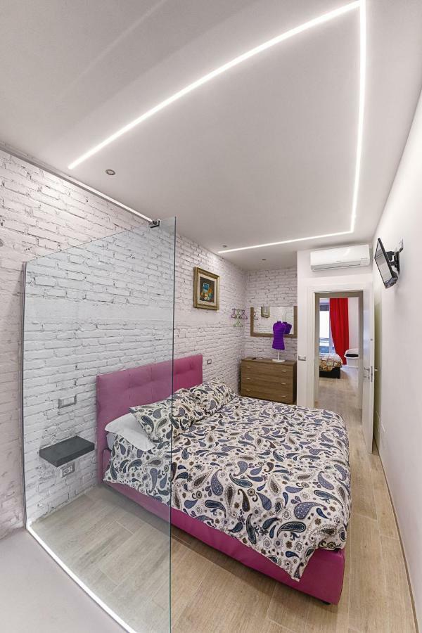 Modern Apartment Near Colosseum Roma Eksteriør bilde